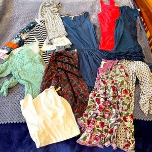 Matilda Jane Mom lot bundle